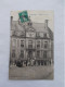 Carte Postale Ancienne Cpa LILLERS L HOTEL DE VILLE EDITIONS COOPERATIVE LA FOURMI  Pas De Calais - Lillers