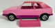 58658 Giocattolo Barbie - Auto Volkswagen Golf Cabrio - Mattel 1981 - Barbie