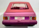 Delcampe - 58658 Giocattolo Barbie - Auto Volkswagen Golf Cabrio - Mattel 1981 - Barbie