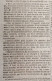 1848 Journal " LA PRESSE " - GOUVERNEMENT PROVISOIRE - TROYES - LE HAVRE -  BEZIERS - 1800 - 1849