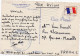 36019# TIMBRE FRANCHISE MILITAIRE CARTE INFANTERIE DE MARINE Obl 972 FORT DE FRANCE MARTINIQUE 1968 ARS SUR MOSELLE - Lettres & Documents