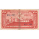 Laos, 50 Kip, TTB - Laos