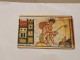 JORDAN-(JO-ALO-0150D)-Mosaic-(214)-(DUMMY-CARD-NO CHIP)(tirage-200.000)-(1JD)-(01/2003)-good Card+1card Prepiad Free - Giordania