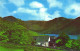 BUTTERMERE LAKE, ARCHITECTURE, ENGLAND, UNITED KINGDOM, POSTCARD - Other & Unclassified