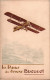 LES RAIDS DES AVIONS BREGUET DEPUIS L ARMISTICE PARIS DAKAR PORT ETIENNE INDOCHINE SYRIE 1919 1922 - Avión