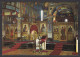 090658/ CHEVETOGNE, Abbaye Bénédictine, Eglise Byzantine, Vue Générale De La Nef - Ciney