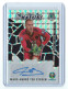 2021 PANINI, MOSAIC UEFA EURO 2020 - Marc-André TER STEGEN (Germany) Scripts Mosaic With Autograph ° Mint+ ° - Authographs