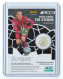 2021 PANINI, MOSAIC UEFA EURO 2020 - Marc-André TER STEGEN (Germany) Scripts Mosaic With Autograph ° Mint+ ° - Authographs