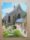 Eglise Notre Dame La Riche, Tours - Andre Payon - CLD 1985 - Centre - Val De Loire