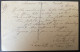 Luxembourg 1902 Entier Postal Oblitération Ambulant Convoyeur Larochette Cruchten FC - Stamped Stationery