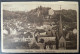 Luxembourg 1932 CPA Larochette Oblitération Ambulant Convoyeur Larochette Cruchten Convoyage - Interi Postali