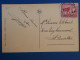 C CONGO BELGE   BELLE CARTE   1930 LEOPOLDV. A . A BRUSSELS  BELGIQUE +M FUMU +AFF. PLAISANT+++ - Lettres & Documents