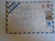 ZA488.41   Airmail Cover - Argentina  1975  To Hungary  Budapest - Storia Postale