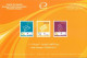 QATAR  - 2011, POSTAL STAMPS BULETIN OF ARAB GAMES - DOHA  AND TECHNICAL DETAILS. - Qatar