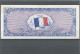 BILLET DU TRÉSOR-100F DRAPEAU -SANS N°SERIE  -VF20 /01- 2 PLIS LÉGERS - 3 ÉPINGLAGES - TTB+ (VF+) - 1944 Flag/France