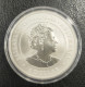 AUSTRALIA. AÑO 2023. KOALA. 1 DOLLAR PLATA. PESO 31.5 GR.  REF  A/F - Dollar