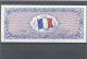 BILLET DU TRÉSOR-50F DRAPEAU -SANS N°SERIE  -VF19 /01- SUP (XF) -1 ÉPINGLAGE - 1 PLI NON MARQUÉ - 1944 Flag/France