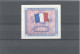 BILLET DU TRÉSOR-2F DRAPEAU -SERIE  2 -VF16 /02- NEUF -(UNC) - 1944 Drapeau/France