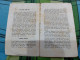 PER LA VERGINE SANTA ROSALIA- 5 GIORNI DI FESTE NELL'ANNO 1859 - Oude Boeken