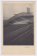 Italy FIAT Turin Lingotto Factory Building Top Race Track View, Vintage Photo Postcard By Bricarelli (65262) - Lugares Y Plazas