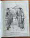 Punch, Or The London Charivari. JANUARY 8 & JANUARY 15, 1898 - MAGAZINE COMPLETE. CARTOONS.TURKEY CHINA - Other & Unclassified