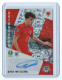 2021 PANINI, MOSAIC UEFA EURO 2020 - Neco WILLIAMS (Wales) Autographs Circles With Autograph ° Mint+ ° - Authographs