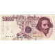 Italie, 50,000 Lire, 1984, 1984-02-06, KM:113a, B+ - 50.000 Lire