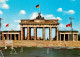 72867018 Brandenburgertor Berlin Grenze Gebaeude Und Architektur - Porte De Brandebourg