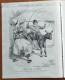 Punch, Or The London Charivari. MARCH 12, 1898 - MAGAZINE COMPLETE. CARTOONS. CHINA - Other & Unclassified