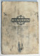 RARE Vintage Cahier SCOOTER MANURHIN, Description Et Entretien, Années 50, 32 Pages, TB - Moto