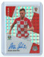 2021 PANINI, MOSAIC UEFA EURO 2020 - Ivan RAKITIC (Croatia) Autographs Mosaic With Autograph ° Mint+ ° - Autographes