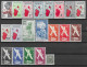 C204  Madagascar  Lot De 60 Timbres N++ TBE - Nuovi