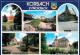 72825015 Korbach Pranger Spukhaus Berndorfer Tor Korbach - Korbach