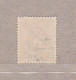 1931 Nr 315* Met Scharnier.Heraldieke Leeuw Van 1929. - 1929-1937 Heraldischer Löwe