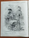 Punch, Or The London Charivari. OCTOBER 22, 1898 - COMPLETE MAGAZINE. CARTOONS. Fashoda Fachoda. ESPANA SPAIN CUBA - Andere & Zonder Classificatie