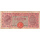 Italie, 100 Lire, 1943, 1943-10-07, KM:75a, TB - 100 Liras