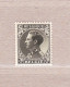 1934 Nr 401** Zonder Scharnier:vergeling Zie Gomzijde.Koning Leopold III. - 1934-1935 Léopold III