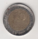 ISRAEL , 10 NEW SHEKELS ,ERROR , - Israele