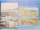 ALDERNEY 1998 PRESTIGE BOOKLET GARRISON ISLAND PART I & II SG ASB6 MNH Guernsey Post Office - Alderney