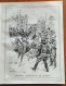 Punch, Or The London Charivari. FEBRUARY 26, 1913 - COMPLETE MAGAZINE. CARTOONS. MEXICO. FRANCE GERMANY - Other & Unclassified
