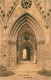 72820599 Chorin Hauptportal Kloster  Chorin - Chorin