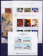 Portogallo 1990 Annata Completa / Complete Year Set **/MNH VF - Volledig Jaar