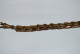C56 Ancien Bracelet Travaillé - Décor épi - Longueur 17,5 Cm - Armbänder