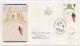 Swan Of Avon Lodge No. 2133, Bird, Freemasonry, Masonic Limited Edition Only 90 Cover Issued - Freimaurerei