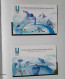 Delcampe - Türkiye 2011, 25th Universiade Winter Games In Erzurum, Two MNH S/S, FDC And Postcards - Portfolio - Nuevos