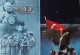 Türkiye 2011, 100th Year Of Turkish Air Force, Two MNH S/S And FDC - Portfolio - Unused Stamps