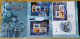 Türkiye 2011, 100th Year Of Turkish Air Force, Two MNH S/S And FDC - Portfolio - Unused Stamps