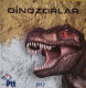 Türkiye 2012, World Environment Day - Dinosaurus II, MNH Unusual Single Stamp And Post Cards - Presentation Book - Unused Stamps