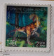 Türkiye 2012, World Environment Day - Dinosaurus II, MNH Unusual Single Stamp And Post Cards - Presentation Book - Neufs