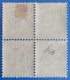 Zu  65B / Mi 53Y / YT 66  **/* / MNH/MH SBK 105 CHF Voir Scan Recto/verso + Description - Neufs